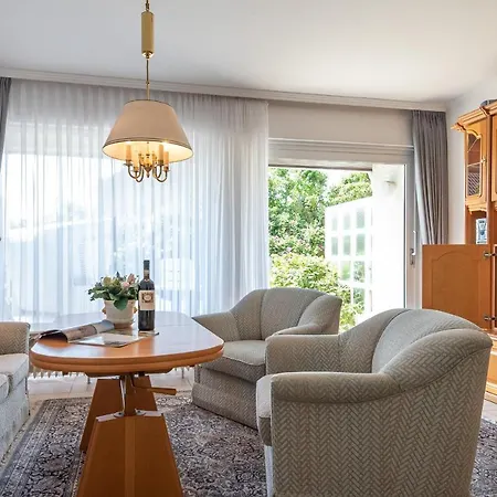 C-haus Cordula, App 36 Wenningstedt-Braderup